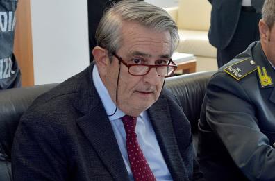 Benefici ai superboss, il «no» di Volpe, capo Procura Bari: «Fuori sanno cos'è la mafia?»