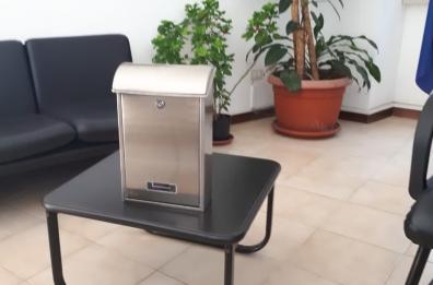 Taranto, ecco la casella postale per i senza dimora