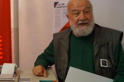 Bari, laurea honoris causa a Garziera, pioniere dell'informatica