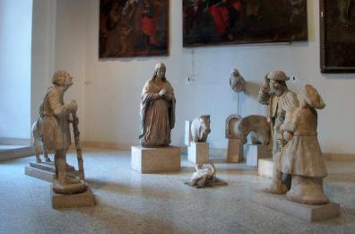 Bitonto, dopo 14 anni di lavori si inaugura il museo diocesano
