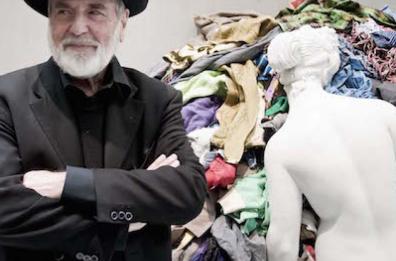 Torna a Lecce Conversazioni sul Futuro: tra gli ospiti Pistoletto, famiglia Regeni, il Pulitzer Kertzer