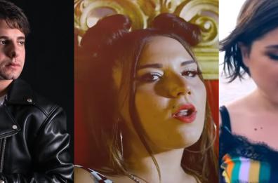 Il Mago, Desy, Antonietta Pasquarelli: grande momento per la nuova musica barese