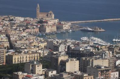 Turismo culturale: la Bat sul podio pugliese 