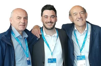Diagnosi veloce del Parkinson grazie a un algoritmo: nel team di ricerca anche un salentino