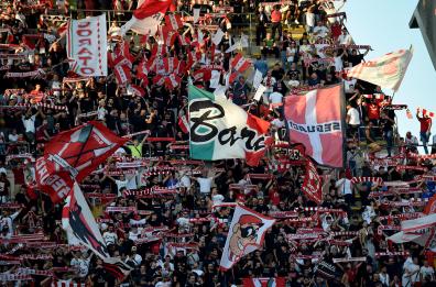 Bari-Ternana al momento giusto: ecco il primo esame di maturità