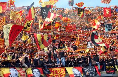 Milan - Lecce, sale la febbre giallorossa: già venduti 1500 biglietti