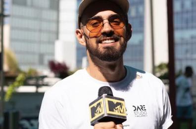 Ezio Totorizzo, il manager barese che piace a Mtv