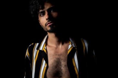 «Blend»: mix di generi ed emozioni nel secondo album di Walter Celi