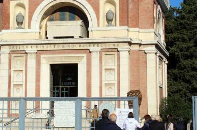 Foggia, nuova interdittiva antimafia per società servizi cimiteriali