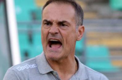 Bari,  mister Vivarini srpona i suoi: «Siamo nel momento clou del torneo»