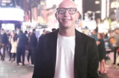 La favola di Pasquale, da Mola a New York per aprire un megastore di caramelle