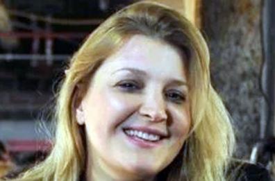 Morta a 47 anni Sophia Kokosalaki