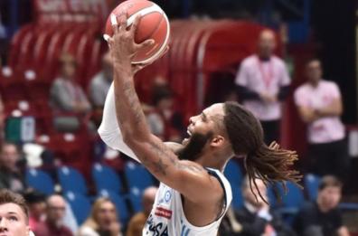 Basket, esordio con sconfitta per il Brindisi in Champions League