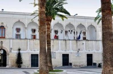 Manfredonia, comune affidato a gestione straordinaria 