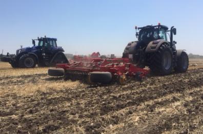 Puglia, Programma sviluppo rurale: nuovo ricorso al Tar per il bando annullato