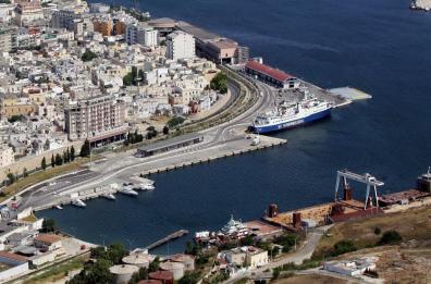 Energia, ok della Regione Puglia a serbatoio Gnl Edison a Brindisi