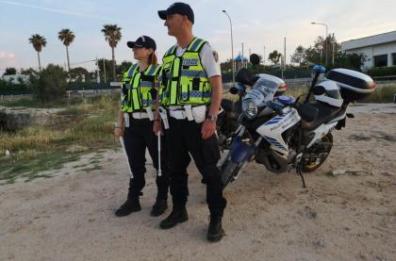 Monopoli, case vacanza non autorizzate: sequestrato bar abusivo dalla Polizia locale.