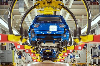 Fca, lo stabilimento lucano polo dell’ibrido e dell’elettrico in Italia e in Europa