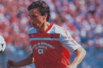 Bergossi sente la voce del cuore: «Bari hai tutto per tornare in B»