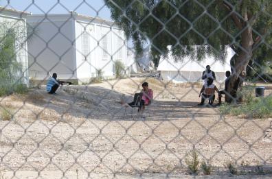 Cipro e i migranti, isola divisa: miserie e nobiltà alle porte dell’Europa