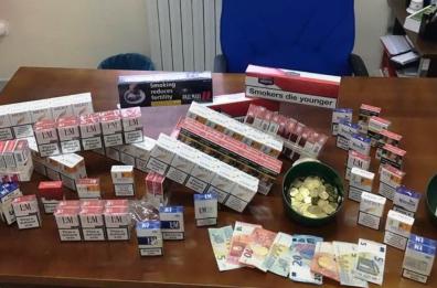 Bari, ecco i contrabbandieri della porta accanto