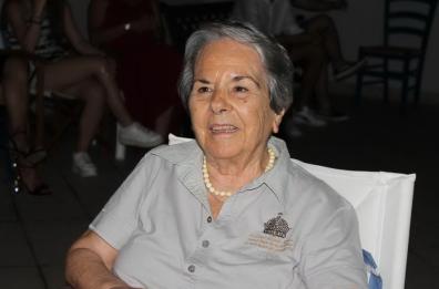 Casarano, 90 anni di Dina Nicolazzo, «regina» delle scarpe per le star di Hollywood