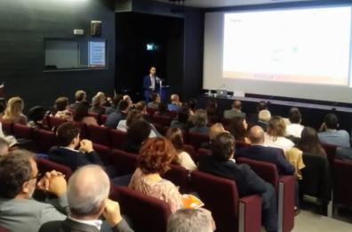 Start Cup Puglia 2019: vince 9Seconds, l'app che ti premia se non usi il cellulare