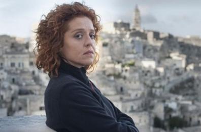 Matera, arriva «Via del riscatto»: un altro mistero per Imma Tataranni