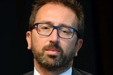Palagiustizia Bari, Bonafede: «Lavoriamo a prospettiva Polo»
