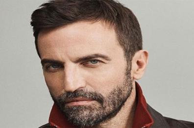 Ghesquière si dissocia da Louis Vuitton pro-Trump