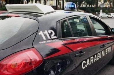 Ladri svuotano cassette di sicurezza Unicredit a Cerignola 