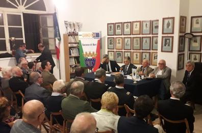 Bari, il valore della memoria storica nel centenario della Grande guerra