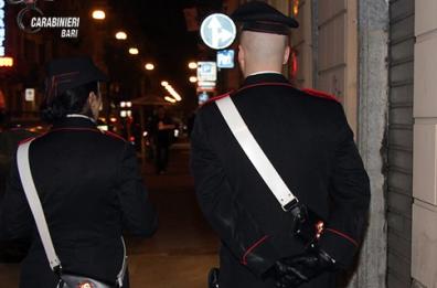 Bari, controlli dei cc: 50kg di alimenti sequestrati in supermercato, 2 ristoratori sanzionati