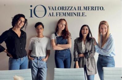 Formazione e orientamento sulle competenze digitali: 99 e Lode è l'opportunità per giovani laureate