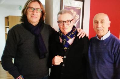 Bari, addio al critico cinematografico Marrese: il cordoglio di Emiliano