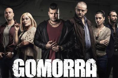 Gente di mafia a Bari: più truce di Gomorra