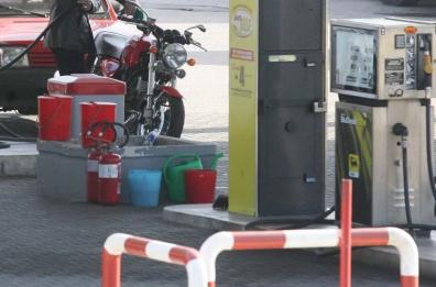 Assalti a 3 casse self-service di distributori nel Foggiano: l'ipotesi di una banda
