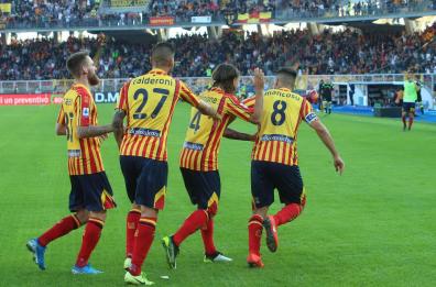 Lecce, chiuso un ciclo di ferro: con la Samp inizia un «nuovo campionato»