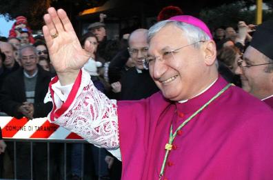 Celibato facoltativo dei sacerdoti: le posizioni dei vescovi pugliesi