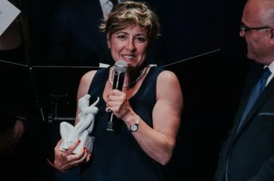 Fiammetta Borsellino a Bari: «Ragazzi, non seguite le 'liturgie' dell'antimafia»