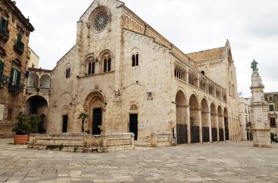 Bitalk a Bitonto, arriva il festival sugli anni di piombo