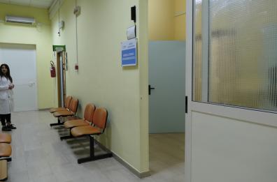 Novità al centro polifunzionale di Casamassima: inaugurato l'ambulatorio infermieristico
