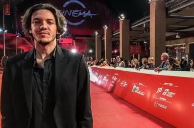 «Santa Subito», il documentario premiato a Roma ha le musiche di un 19enne barese