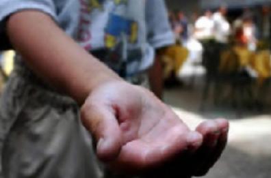 Basilicata, oltre un bimbo su 5 vive in «povertà relativa»