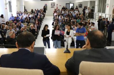 Medicina a Taranto, si continua: Melucci soddisfatto per lavoro Miur