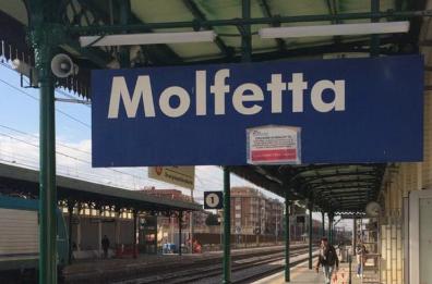 Trasporti: nasce il biglietto unico treno e bus da e per Molfetta