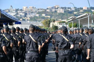 Festa 4 novembre, la Brigata Pinerolo  «apre» le caserme della Puglia