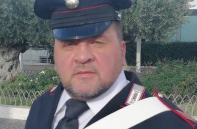 Roma, carabiniere di Putignano ha salvato pilota Alitalia da infarto