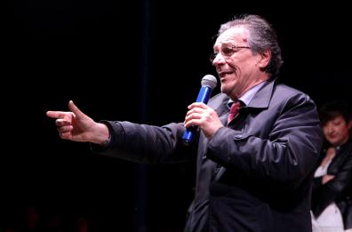 Ostuni, tre colpi di fucile contro la casa dell'ex sindaco Tanzarella