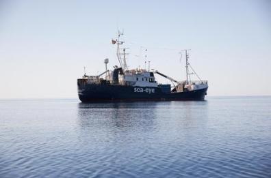 Migranti, Alan Kurdi: lo sbarco domattina nel porto di Taranto